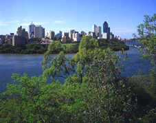 Brisbane River
