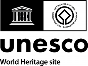 World Heritage emblem
